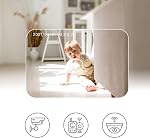 LinkMore XV13 64GB (2pack) MicroSD Carte mémoire, MicroSDXC A1 UHS-I U3 V30 Classe 10, Lire jusqu'à 95 MB/s, écrire jusqu'à 45 MB/s, SD Adaptateur inclus
