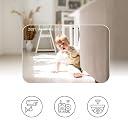 LinkMore XV13 64GB MicroSD Memory Card, MicroSDXC A1 UHS-I U3 V30 Class 10, Read Up to 95 MB/s, Write Up to 45 MB/s, SD Adapter Included gallery image