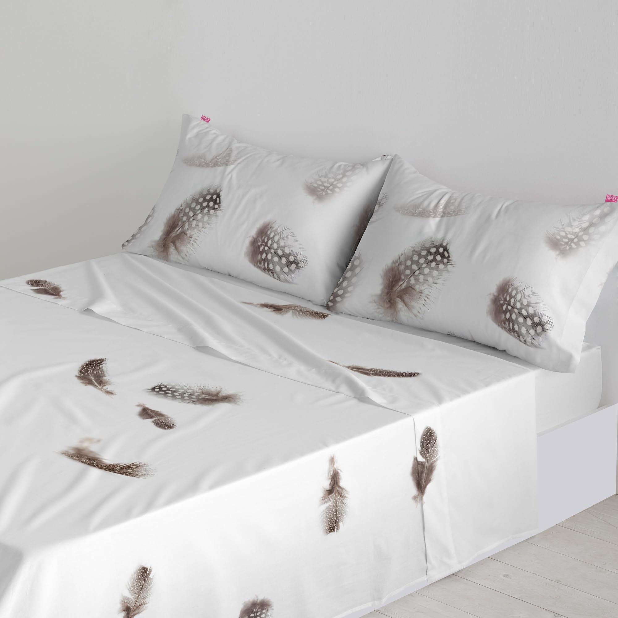 Light Sabana 210x270 cm (Cama 135/140)