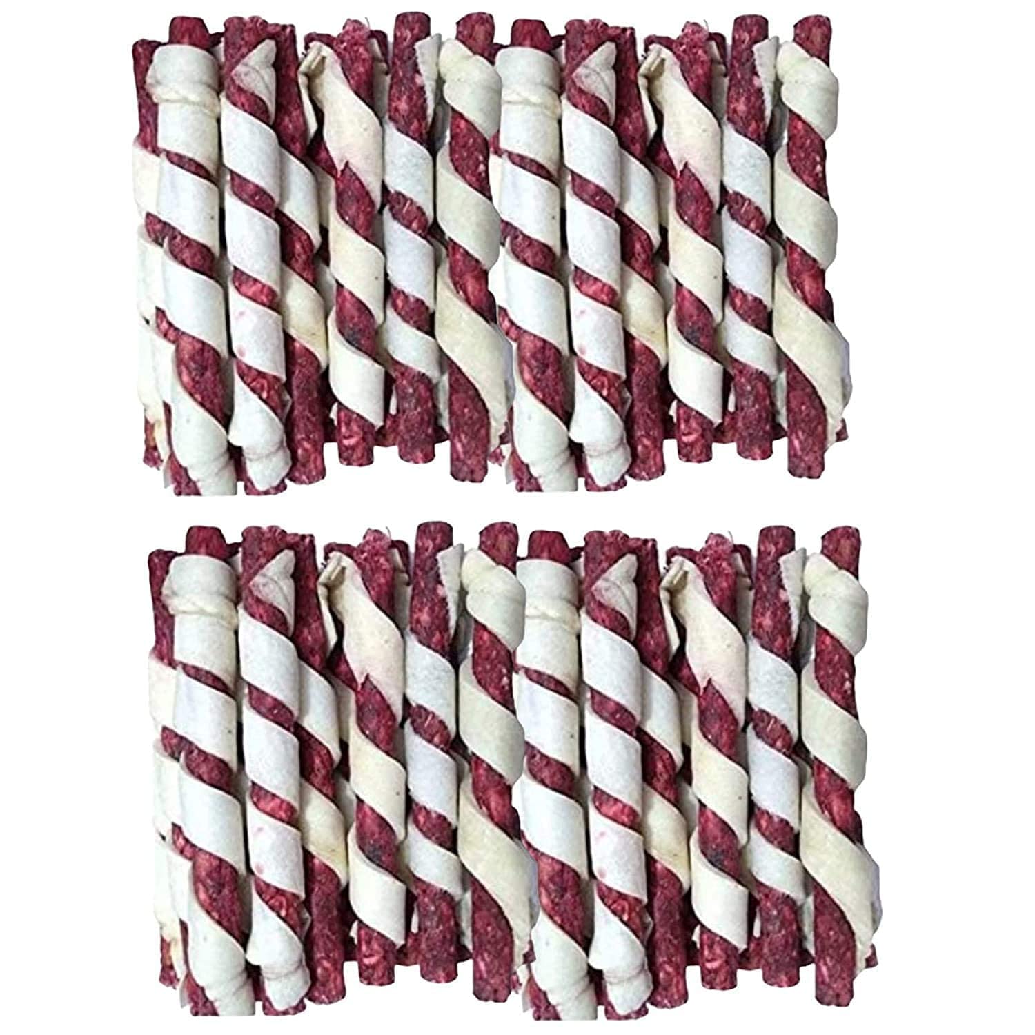 Slatters be Royal Store Rawhide Mutton Spiral Munchie Sticks Dog Treat Snacks for All Breed Sizes (Mutton) (5KG) (B0B2SG5GVY) Amazon Price History, Amazon Price Tracker