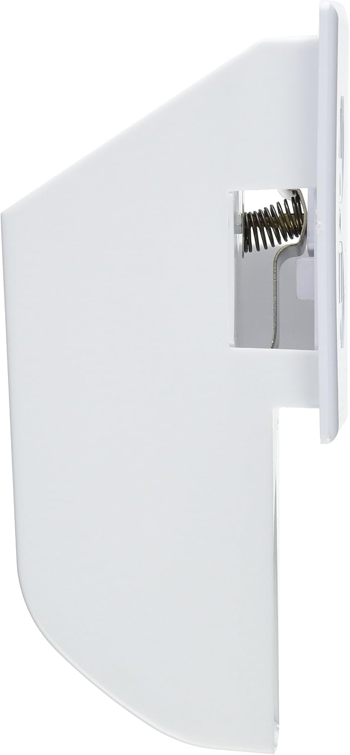Trademark Home Hidden Wall Safe