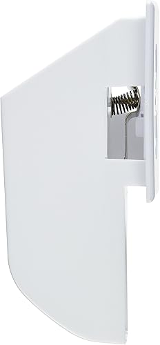 Miniatura 2 de Trademark Home Reloj de pared con caja fuerte oculta