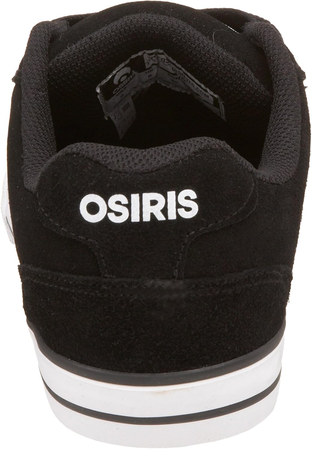 Osiris Men's Clip Skate Shoe
