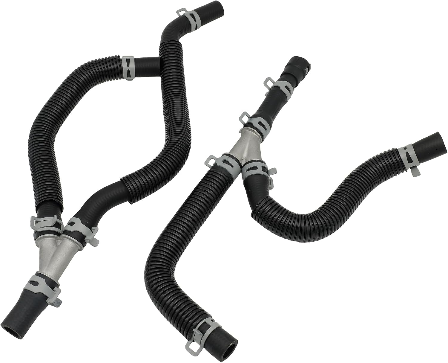 HVACヒーターホースアセンブリ 2008-2009 クライスラータウン 