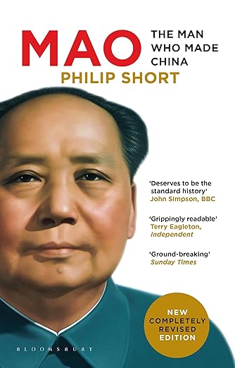 Mao: A Life