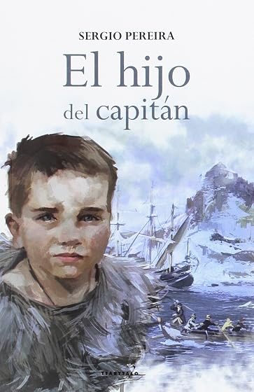 El hijo del capitán