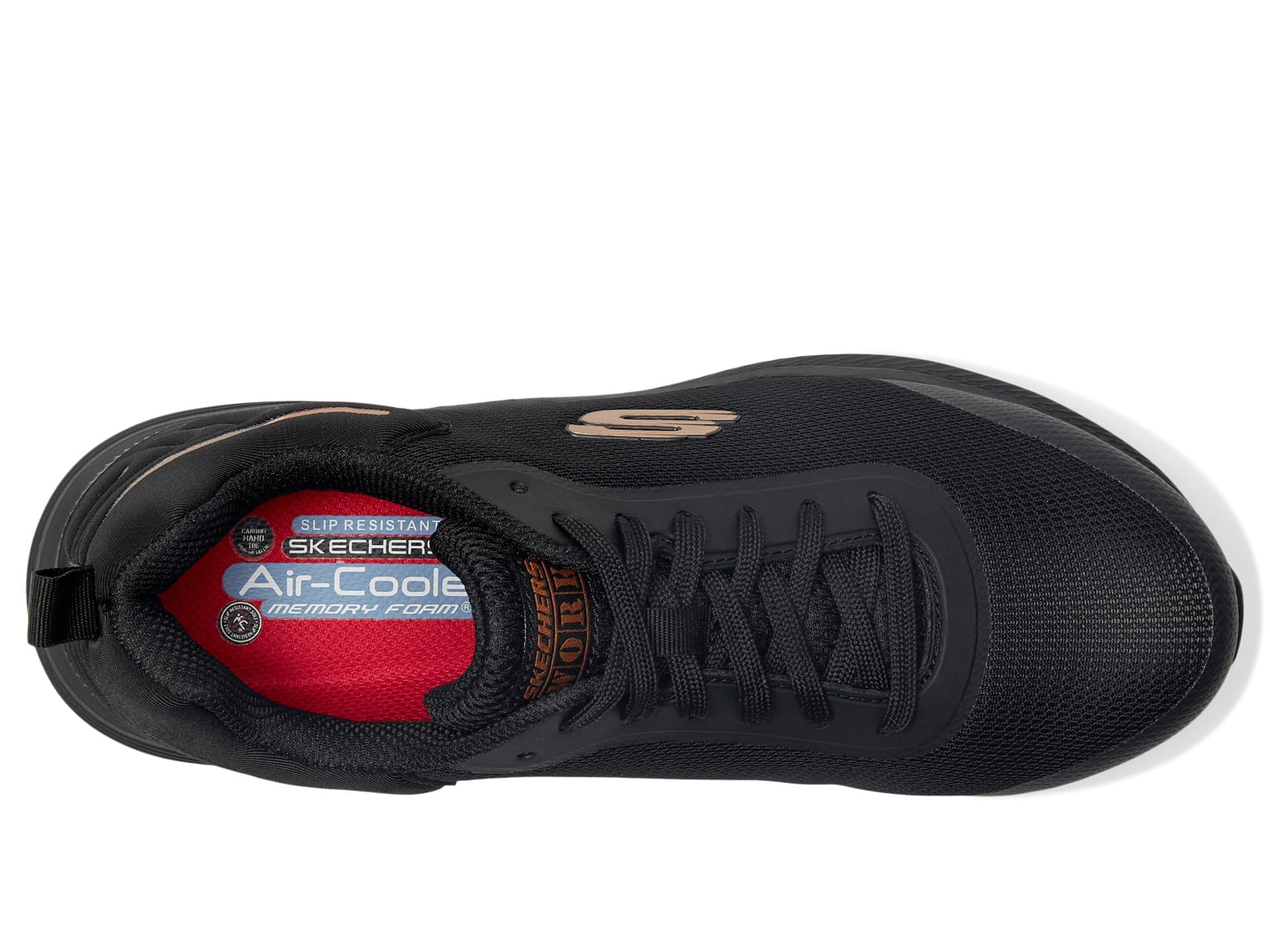 Skechers Damen Carbix - Nia Comp ToeSicherheitsschuh