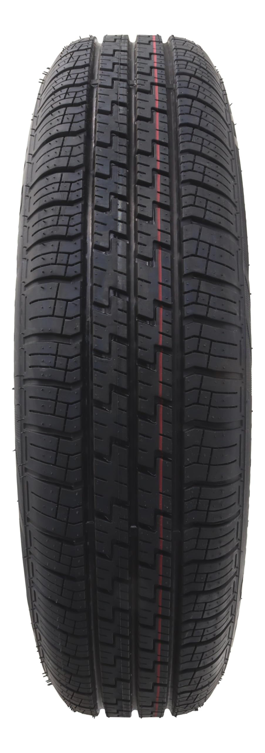 Komplettrad 145/80R13 79N 4x100, PKW Anhänger Rad Felge 4Jx13 Reifen 145 80 R 13 Anhängerrad