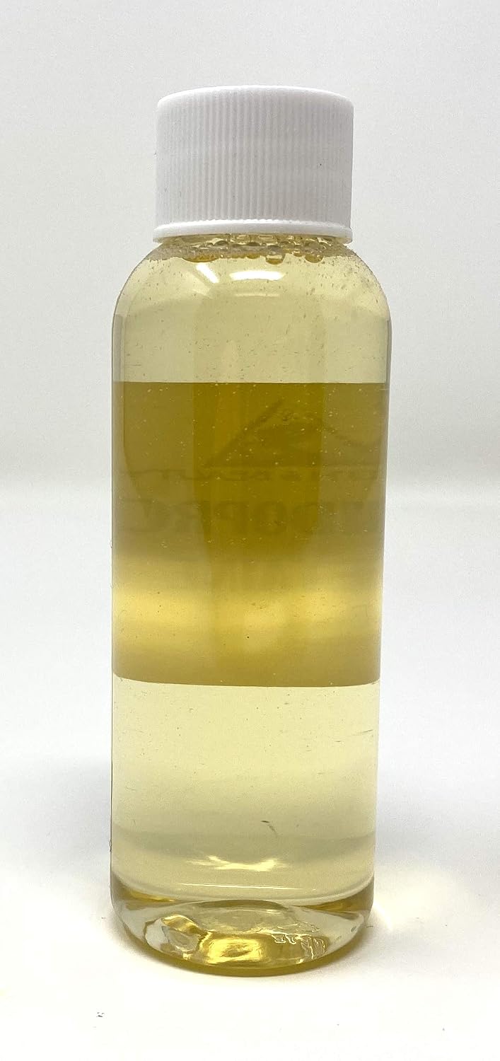 Cocamidopropyl Betaine Coco Betaine CAPB Natural Surfactant Liquid Premium Highest Purity 100% Pure 2 oz