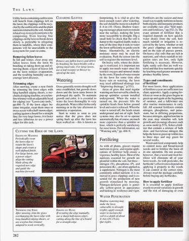 American Horticultural Society Encyclopedia Of Gardening #TOP7