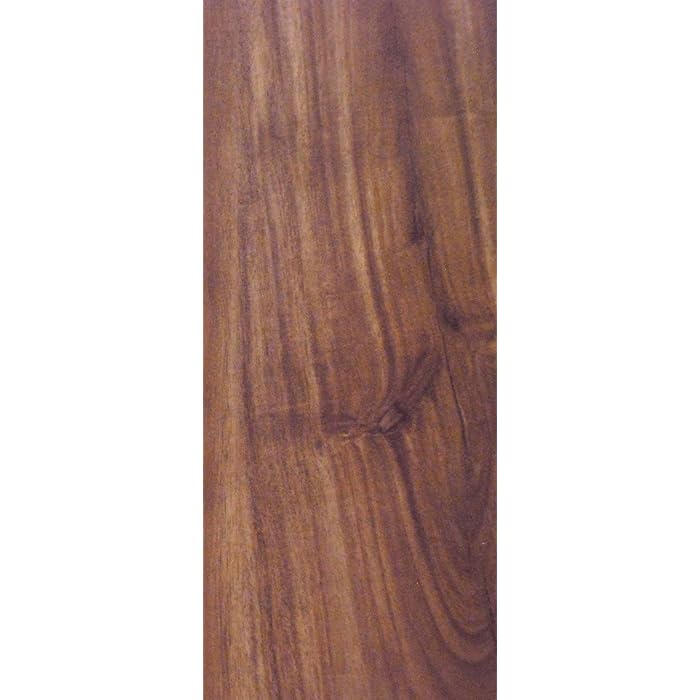 flooring end cap installation