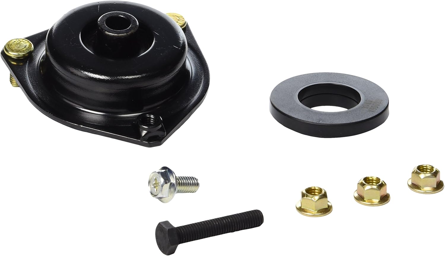 KYB SM5216 - Strut Mount Kit , Black