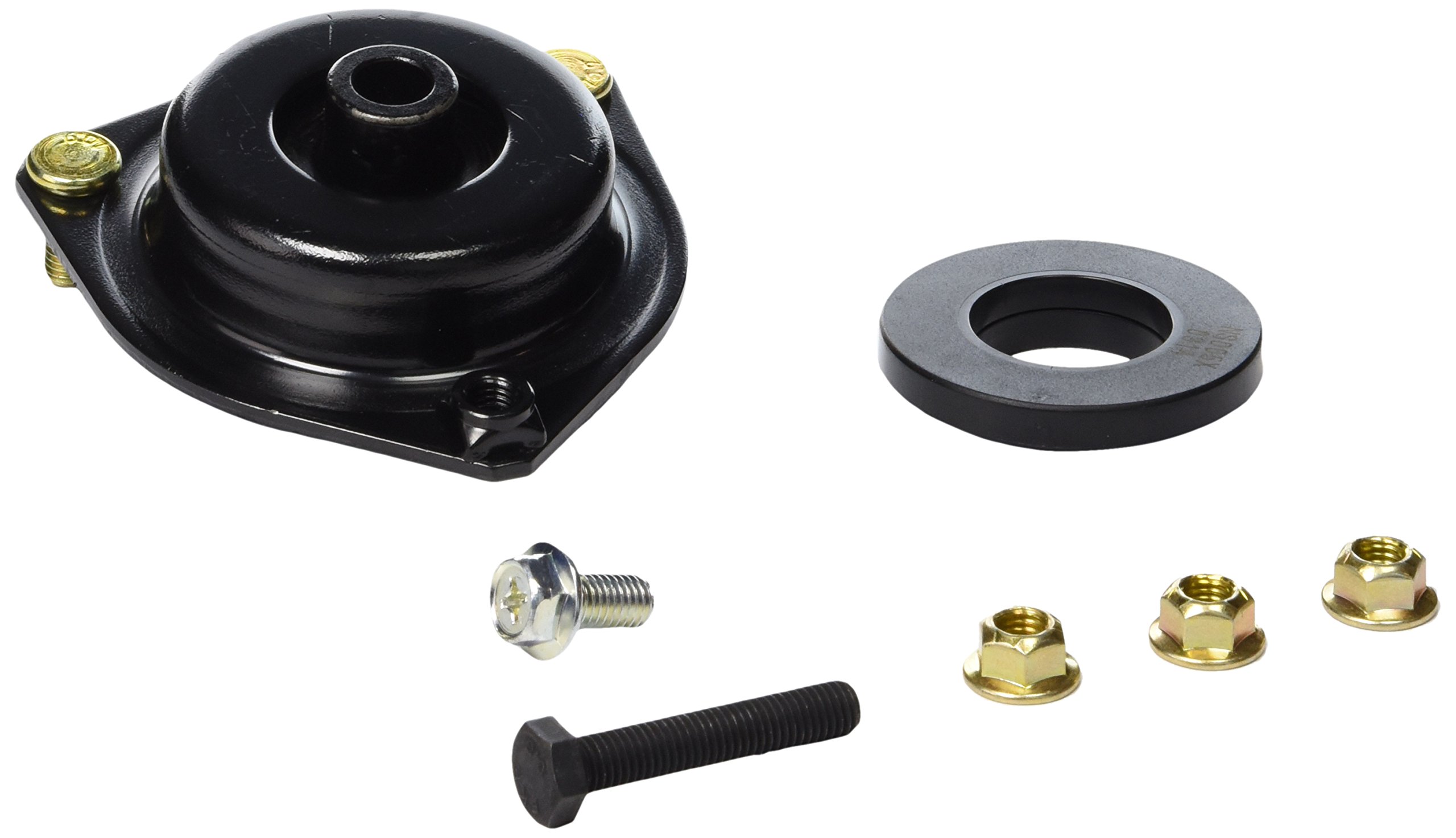 Suspension Strut Mount-Strut-Mate Strut Mounting Kit Monroe 904903 - View #9