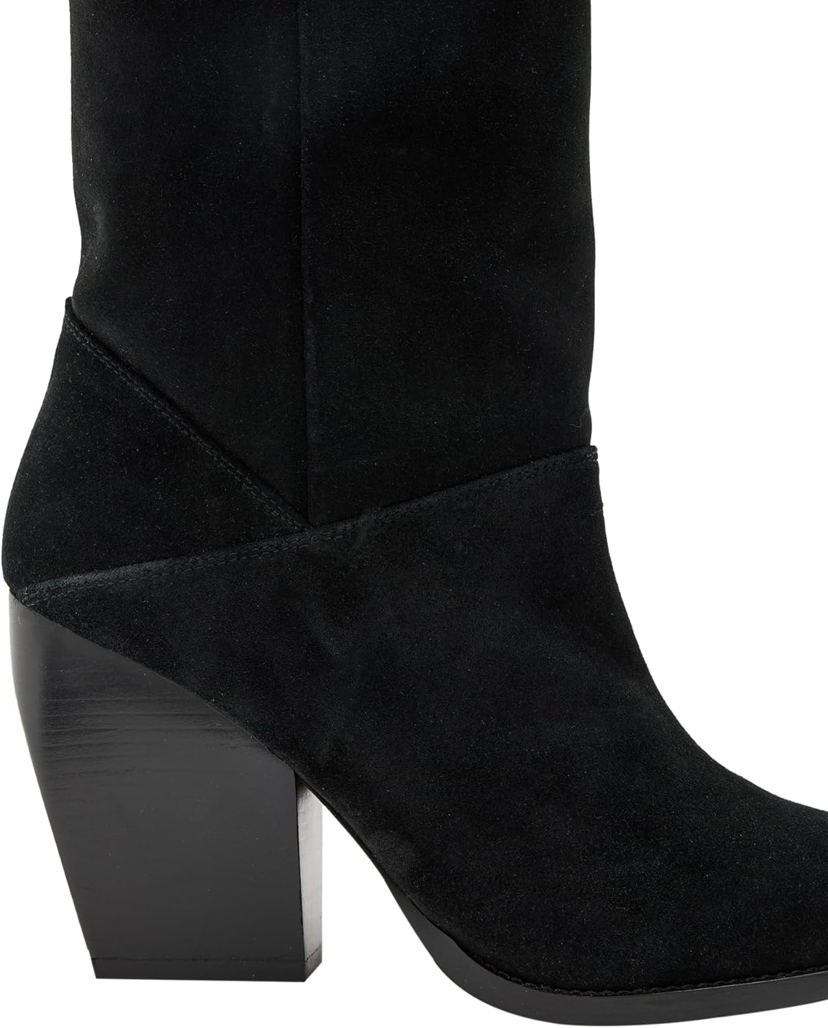 AllSaints Women's Roberta Suede Boot