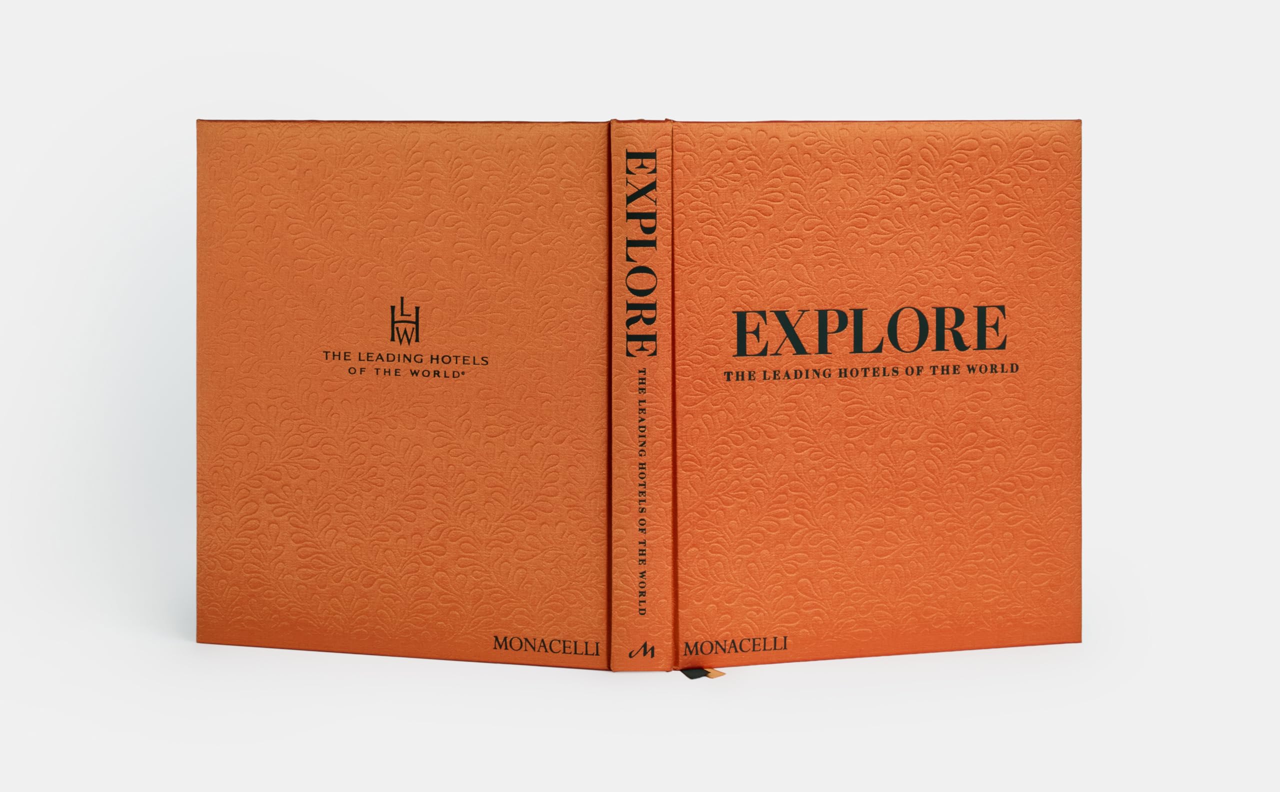 Explore: LHW: The Leading Hotels of the World