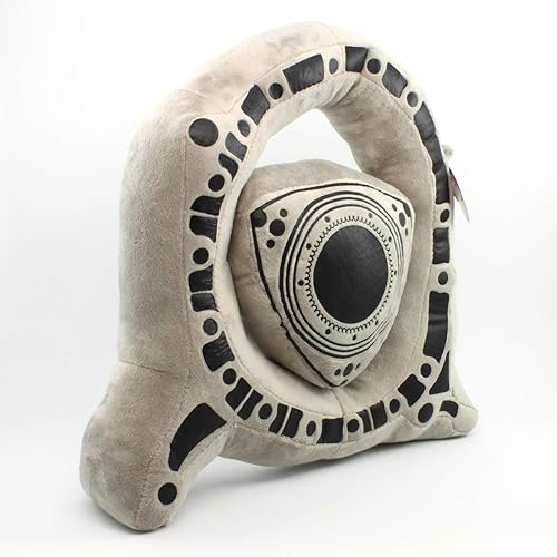 Miniatura 4 de Rotary13B1 - Carcasa del rotor - Almohada - Blanco con Detalles Negros