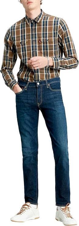 Levi's Men's 511 Slim Jeans