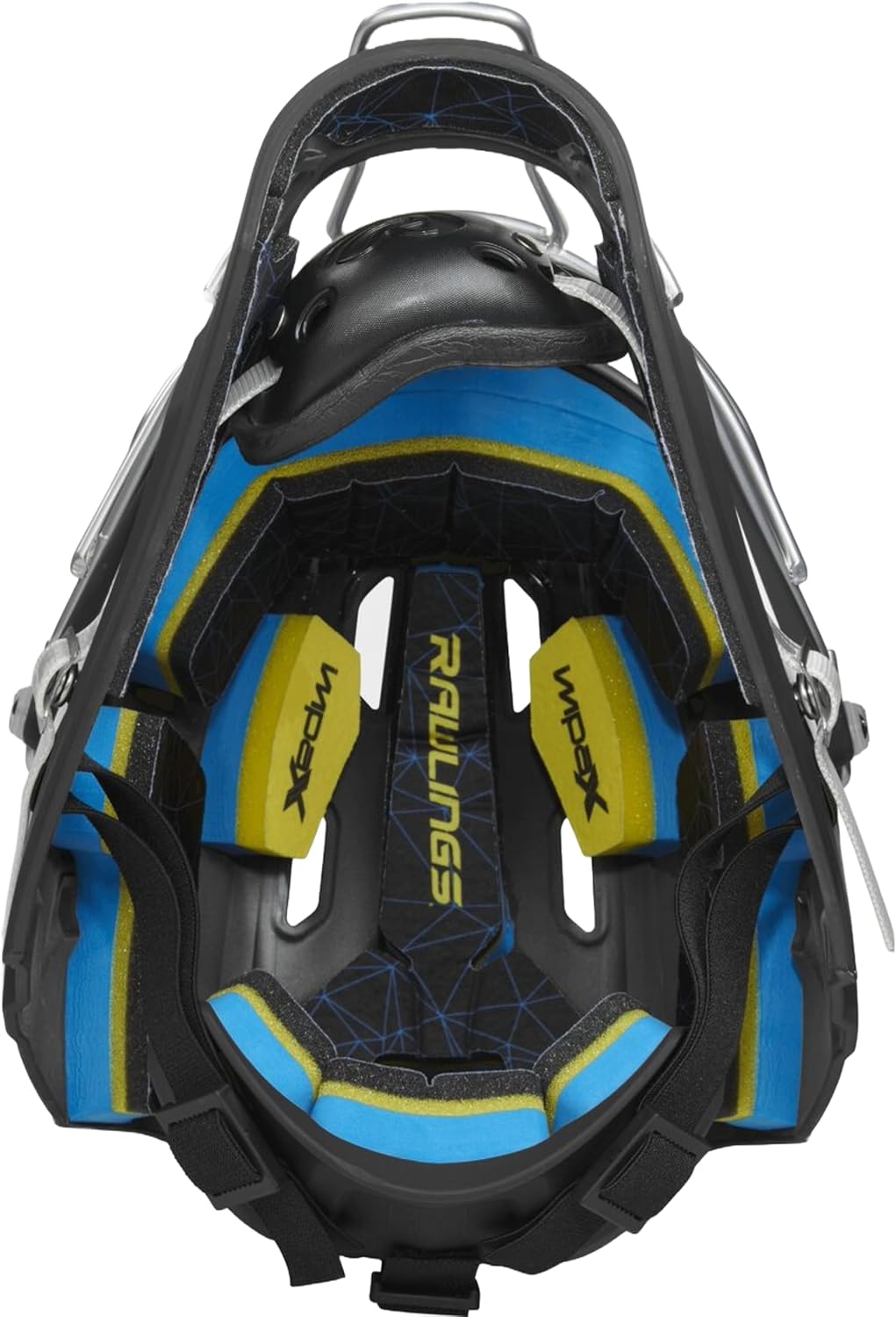 Rawlings Rawlings | MACH Series Cather's Set | Baseball | NOCSAE Certified | Adult & Intermediate Sizing | Multiple Colors