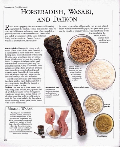 The Encyclopedia of Herbs, Spices, & Flavorings/a Cook's Compendium