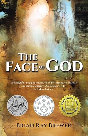 The Face of God