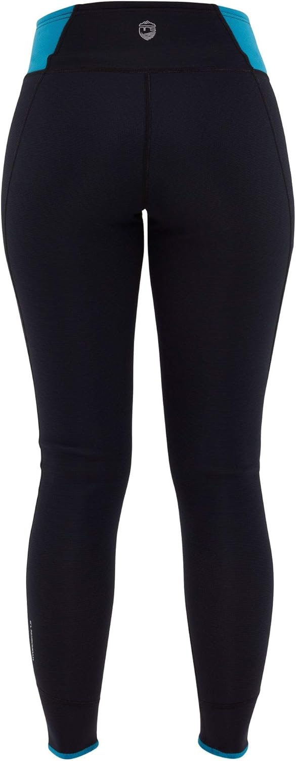 NRS Women's HydroSkin 1.5 Pants : Sports & Outdoors