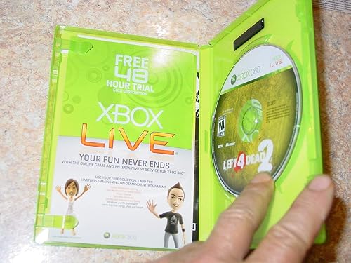 Miniatura 2 de Left 4 Dead 2 - Xbox 360