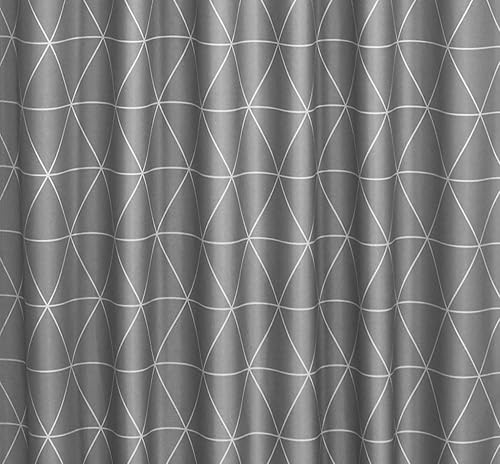 Miniatura 6 de Ariana - Paquete de 2 paneles de ventana con bolsillo para cortinero para oscurecimiento de habitación