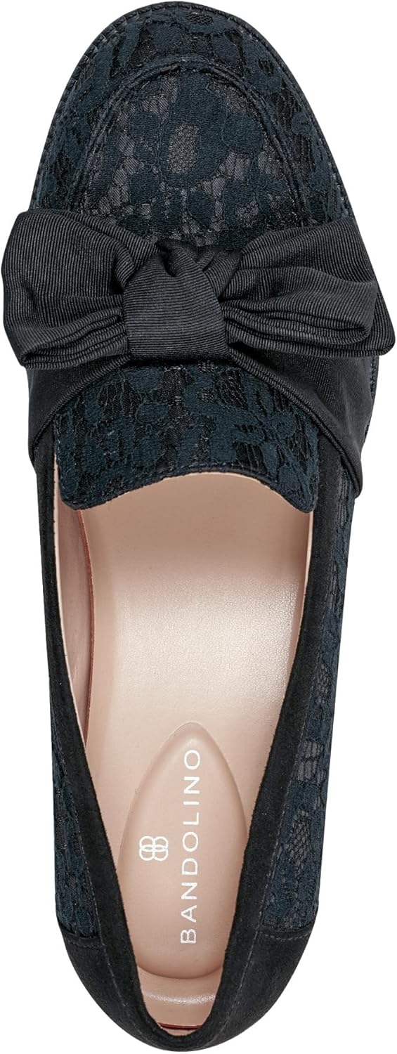 Bandolino Women's Lindio Loafer - Image 5