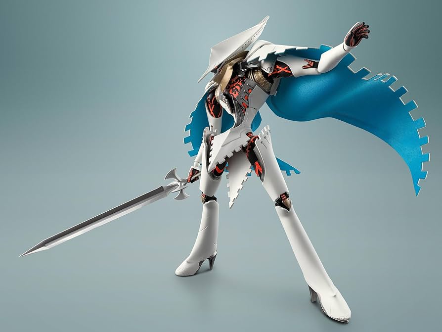 Amazon | TAMASHII NATIONS S.H.フィギュアーツ メタファー