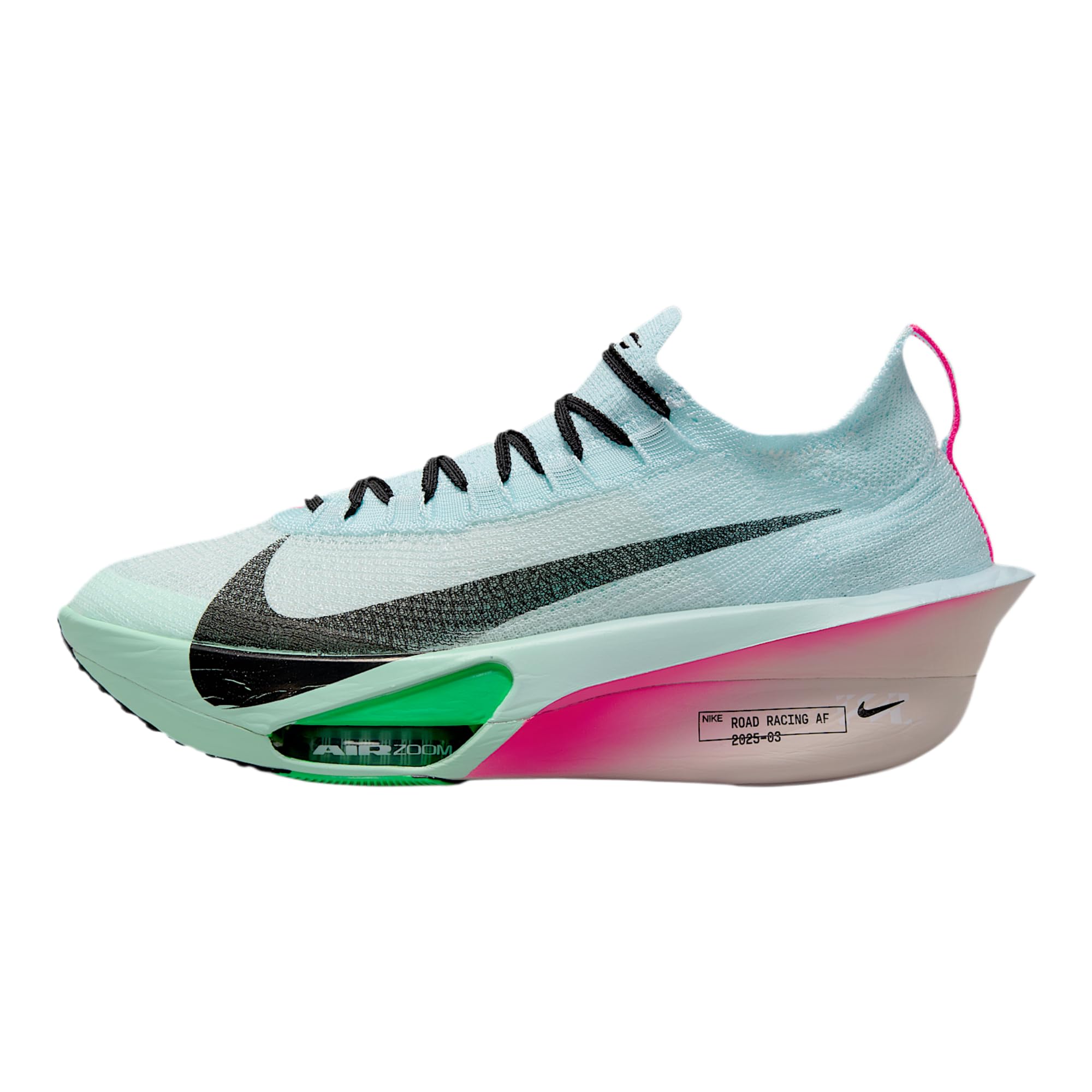 Mens Nike Alphafly 3 Herren-straßenlaufschuh Für Wettkämpfe