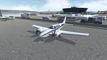 Holiday Flight Simulator (PC DVD)