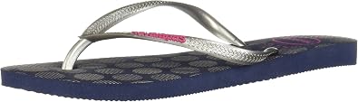 Havaianas Womens Slim Retro
