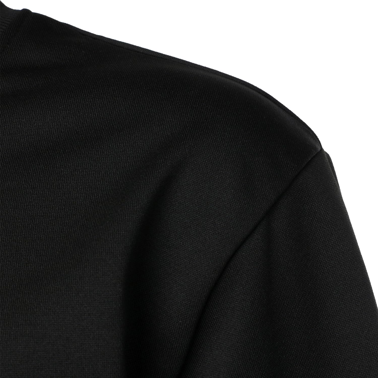VERAVANT Sweat Homme Manches Longues Pull en Sweat-Shirt