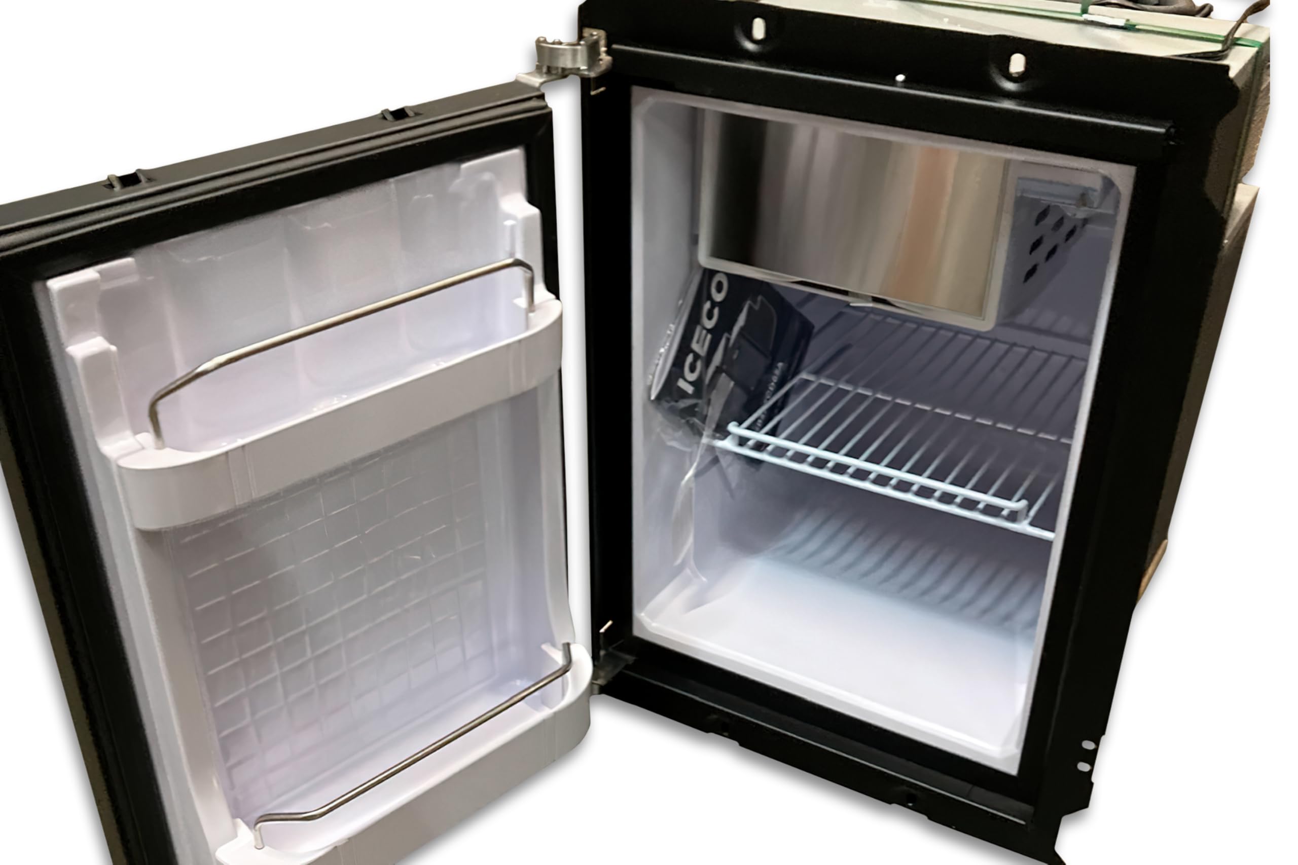 Amazon.com: KOZAK Heavy-duty Truck Built-in Fridge (50L