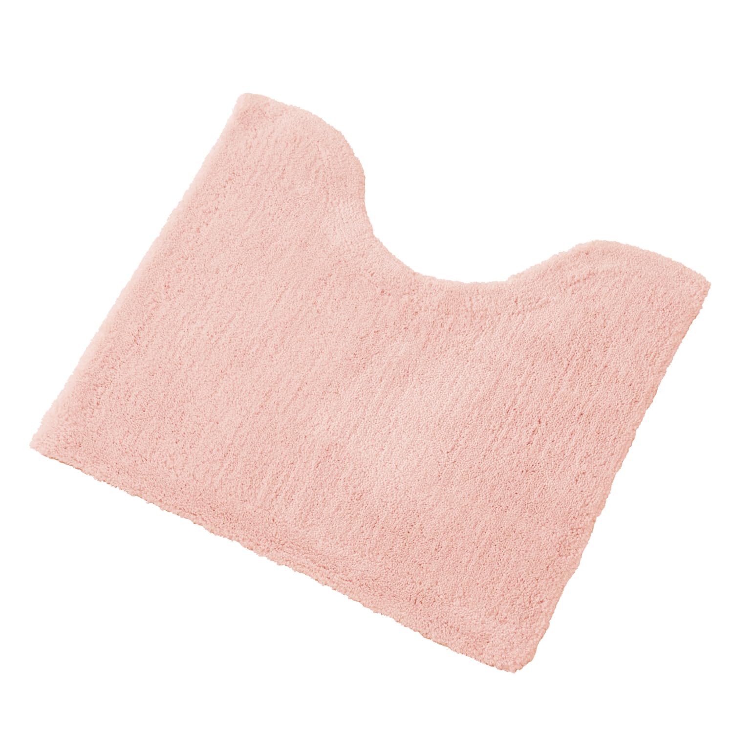 Amazon | 【SENKO】ニュアンス＋カラー トイレマット 約55×60cm