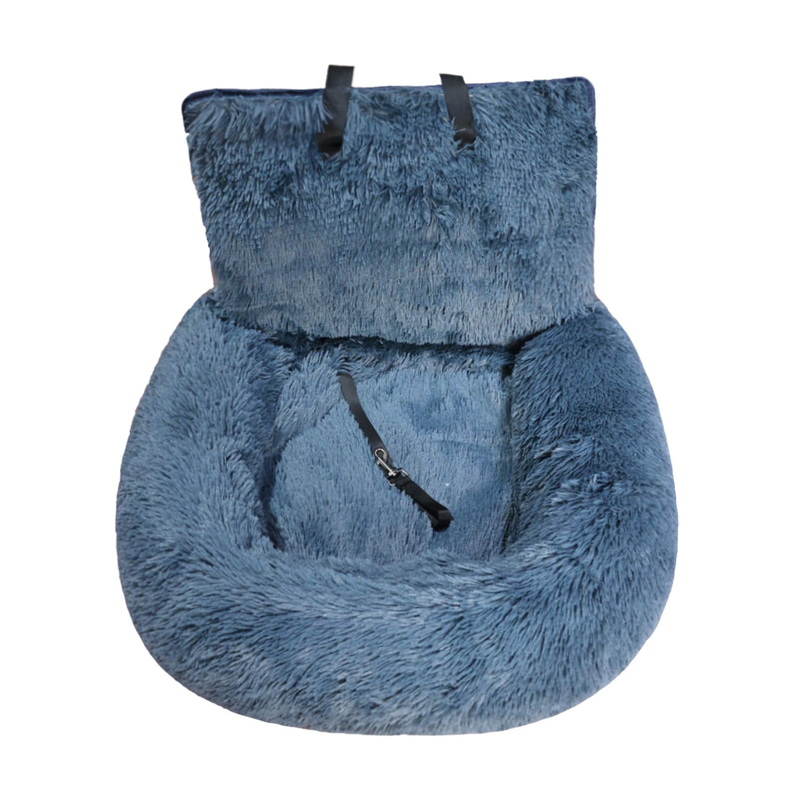 Lit épais pour chien voyage tapis rembourré chaud lavable en machine