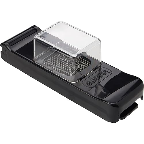 Alligator Black Mini Chopper