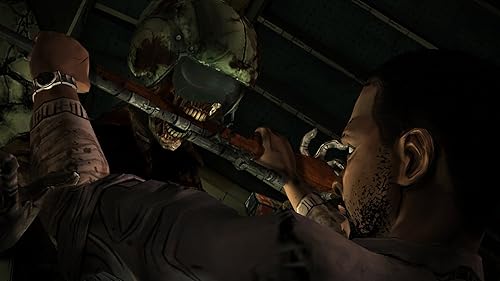 Miniatura 6 de The Walking Dead - Xbox 360