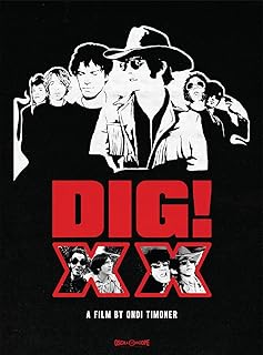 DIG! XX