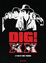 DIG! XX