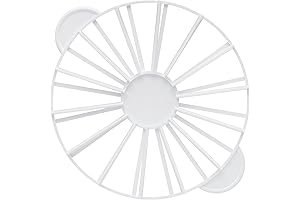 Ateco 1328 Cake Divider Cutter: Precise Portions, Every Time
