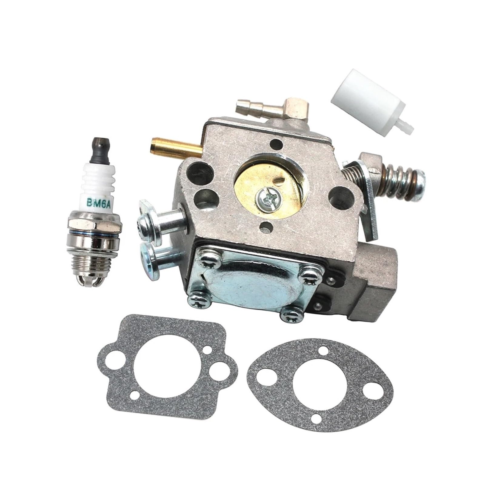 Carburateur CS-4400 pour réparer votre tronçonneuse avant l'hiver CS-520