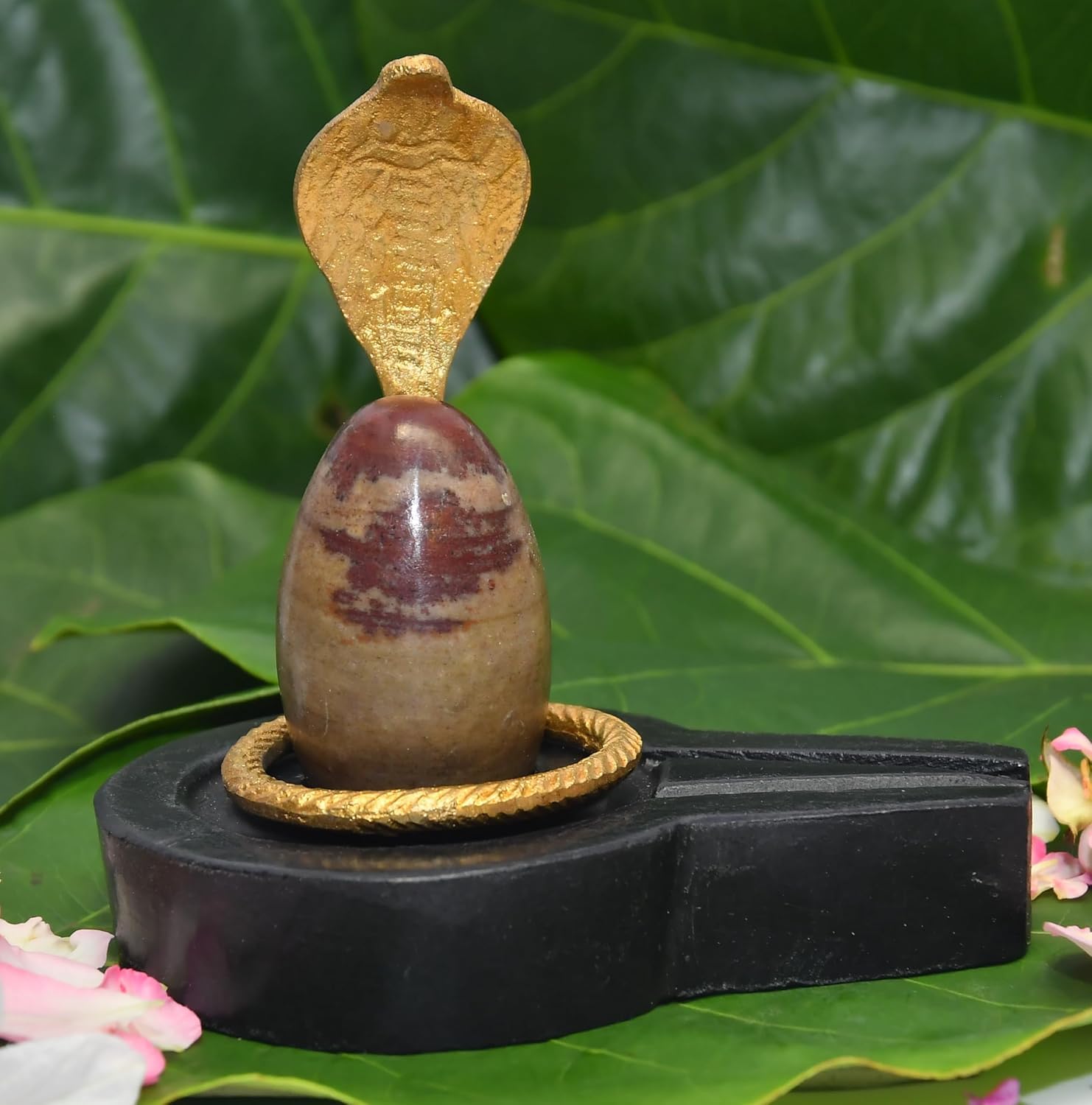 Narmadeshwar Shivling for Puja