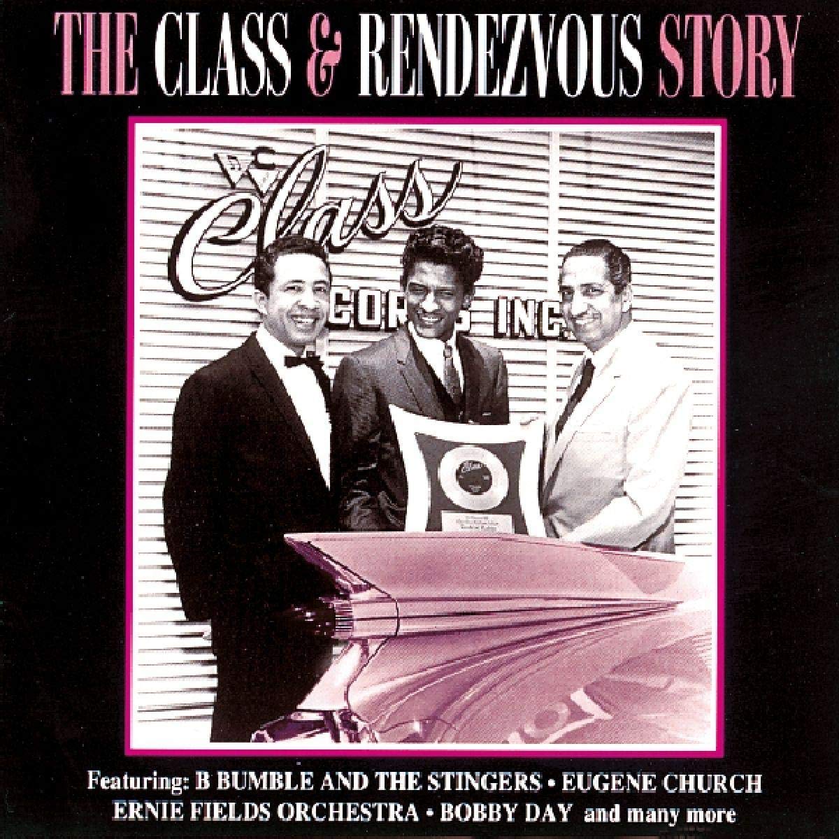 The Class and Rendezvous Story