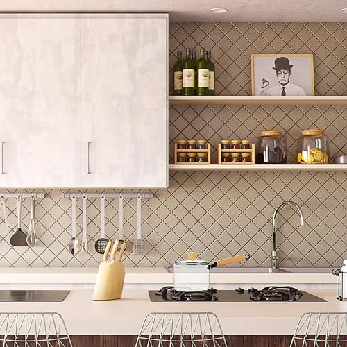 Miniatura 4 de Kichvoe Cacerola de vidrio para leche con tapa, 50.7 fl oz, olla y sartén de vidrio con tapa y mango de madera, juego de utensilios de cocina de