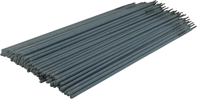 Hot Max 23074 3/32-Inch Stainless Steel E312-16 5# ARC Welding Electrodes