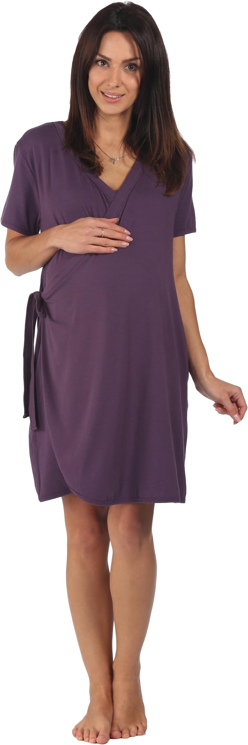 BambooMama The Bamboo Birthing Wrap