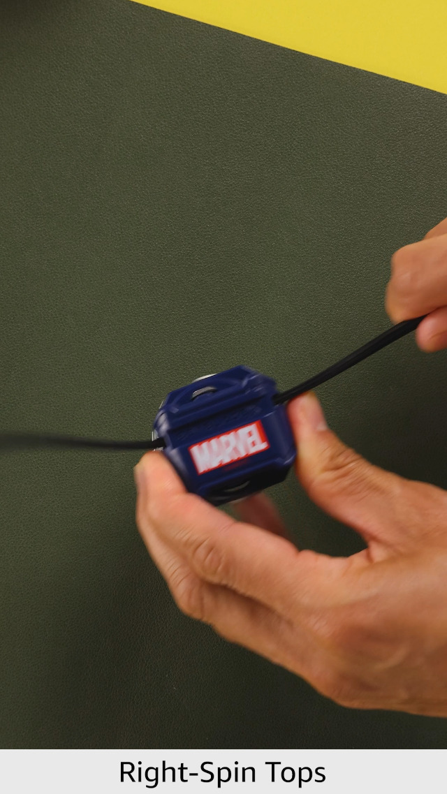 Hasbro Beyblade X Marvel-collab, Spider-Man 3-60F vs. Venom 3-80N, multipackset Hasbro Beyblade X Marvel-collab, Spider-Man 3-60F vs. Venom 3-80N, multipackset