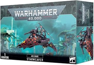 Games Workshop Warhammer 40k - Harlequin Starweaver