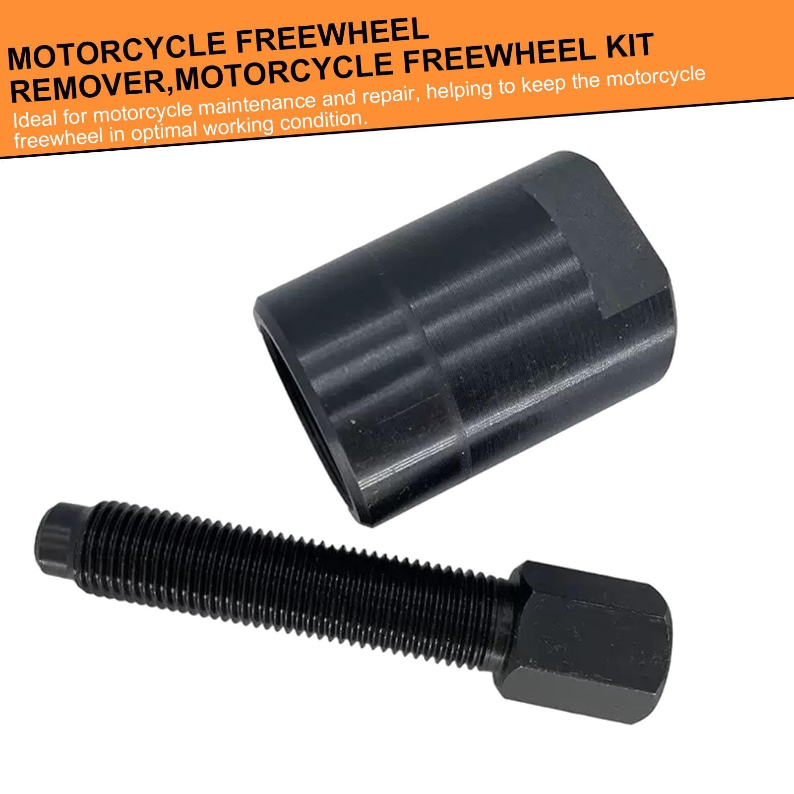 Narzędzie do ściągania koła zamachowego motocykla Heavy Duty Quick